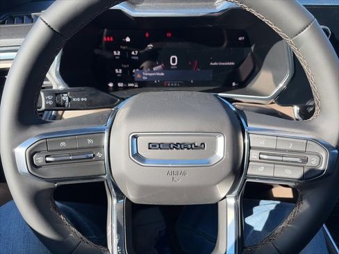 New 2026 GMC Canyon Denali image 21