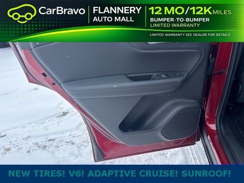 Certified 2019 Chevrolet Blazer Premier w/ Sun and Wheels Package image 25