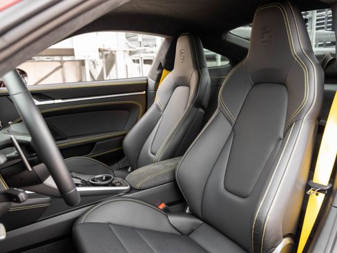 Certified 2024 Porsche 911 Turbo S image 5