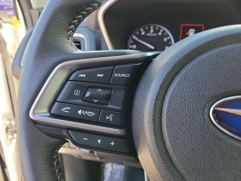 Used 2025 Subaru Ascent Premium image 24