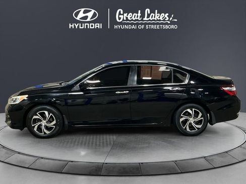 Used 2016 Honda Accord LX image 2