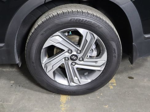 Used 2023 Hyundai Santa Fe SEL FWD image 42