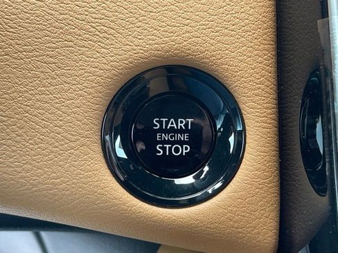 New 2025 Nissan Armada SL w/ Convenience Package image 34