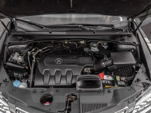 Used 2017 Acura RDX AWD w/ Advance Package image 36