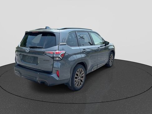 Certified 2025 Subaru Forester Sport AWD/4WD image 8
