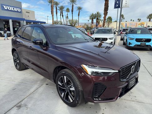 New 2026 Volvo XC60 B5 Core image 1