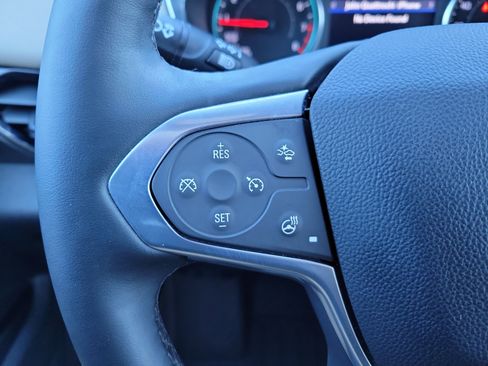 Used 2023 Chevrolet Traverse LT w/ LT Premium Package image 28