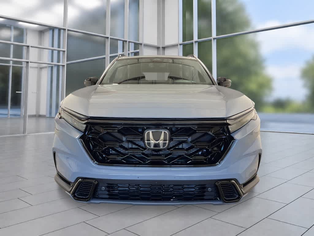 New 2027 Honda CR-V Sport-L image 10