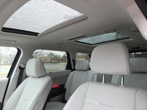 New 2026 Hyundai Palisade Calligraphy image 30