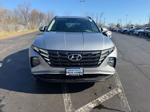 Used 2022 Hyundai Tucson SEL image 2