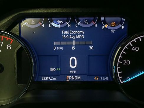 Used 2023 Ford F150 XLT w/ Equipment Group 302A High AWD/4WD image 36