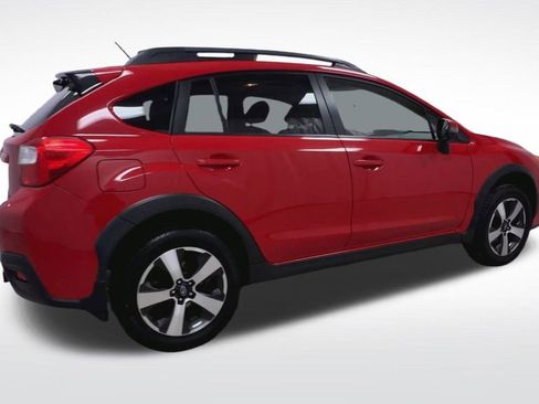 Used 2017 Subaru Crosstrek 2.0i Premium w/ Special Edition image 8