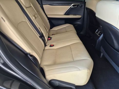 Used 2022 Lexus RX 350 AWD image 17