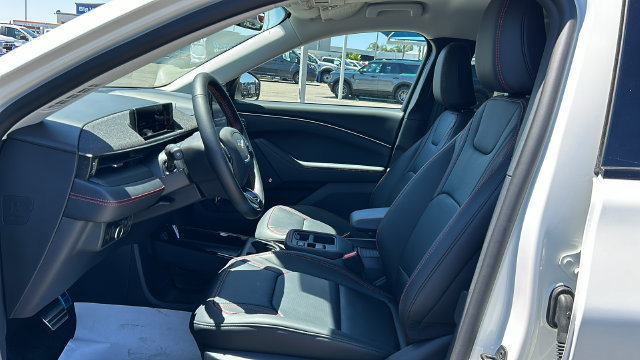 New 2026 Ford Mustang Mach-E Premium w/ Sport Appearance Package RWD image 18
