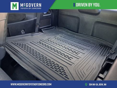 Used 2022 Ford Explorer ST w/ Equipment Group 401A image 16