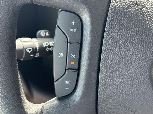 New 2025 GMC Savana 3500 w/ Power Convenience Package image 26