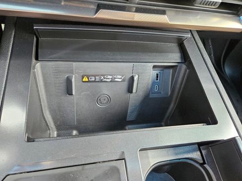Used 2025 GMC Hummer EV 3X w/ LPO, Sport Package AWD/4WD image 37