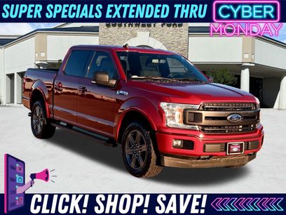 Used 2020 Ford F150 XLT w/ Equipment Group 302A Luxury