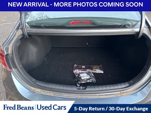 Used 2019 Hyundai Accent SEL FWD image 8