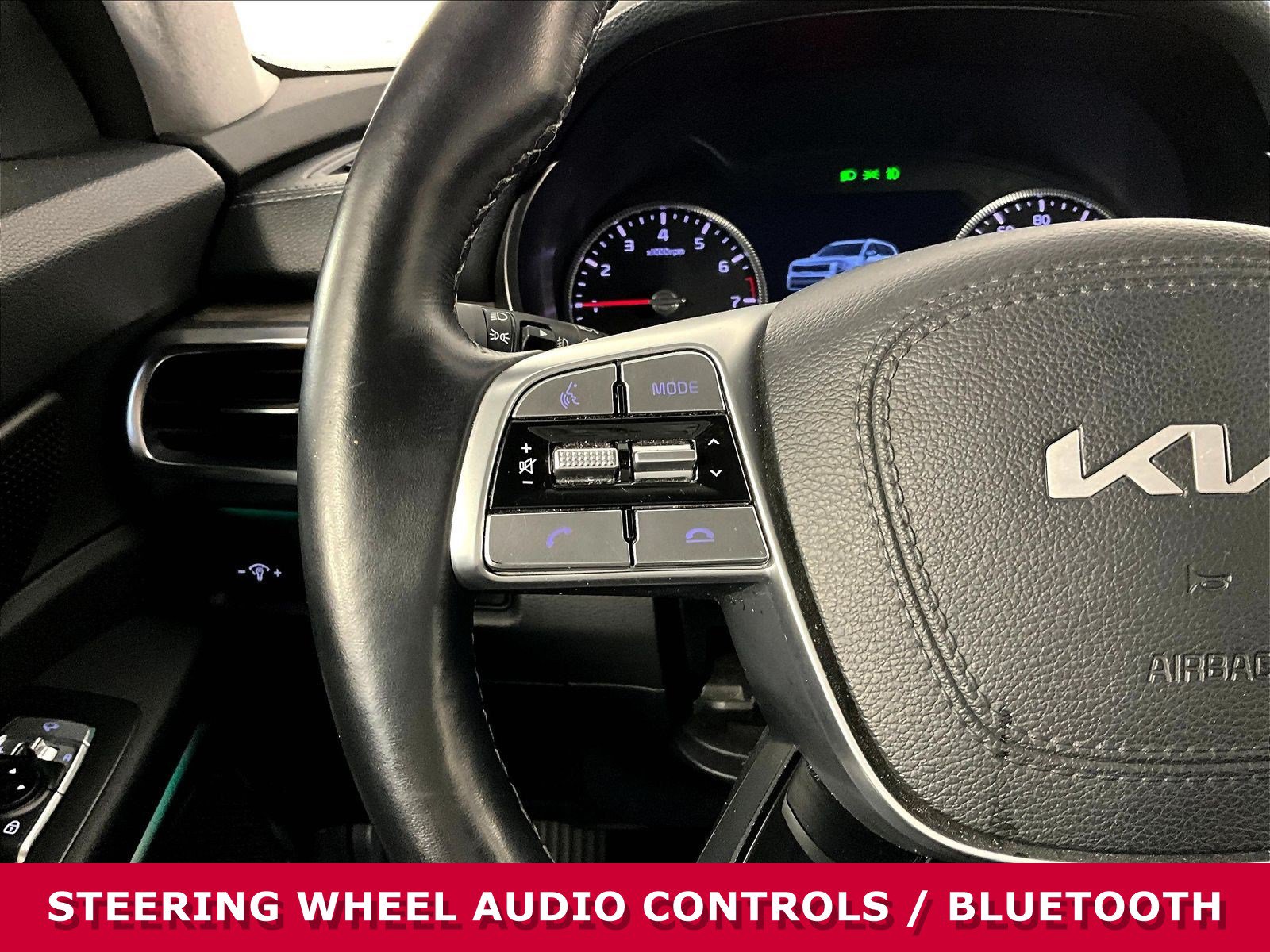 Used 2022 Kia Telluride SX w/ SX Prestige Package AWD/4WD image 11