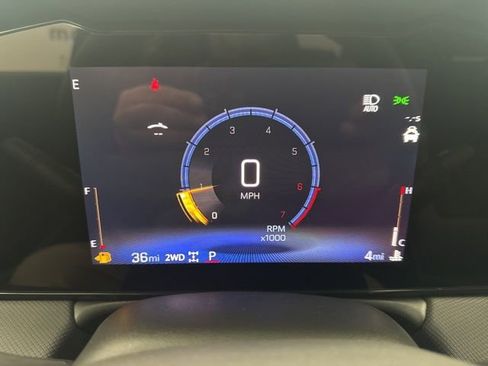 New 2026 Chevrolet TrailBlazer LT w/ Convenience Package image 13