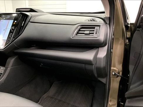 Used 2025 Subaru Ascent Bronze Edition AWD/4WD image 19