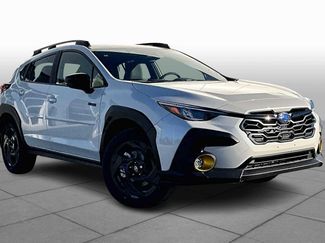 New 2026 Subaru Crosstrek 2.5i Sport AWD/4WD video 2