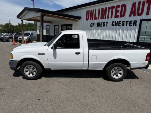 Used 2011 Ford Ranger XL RWD image 13