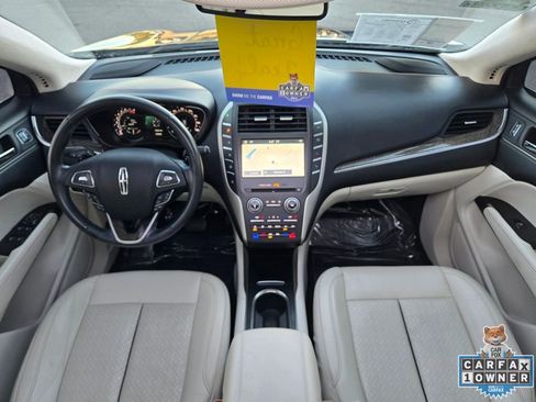 Used 2018 Lincoln MKC Black Label image 44