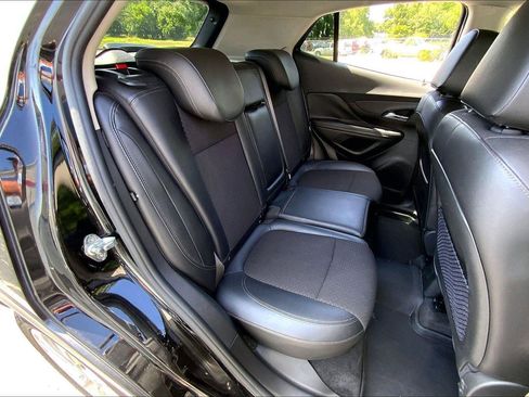 Used 2019 Buick Encore Preferred FWD image 25