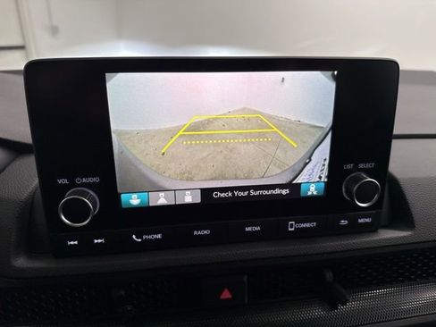 Certified 2023 Honda CR-V EX image 35