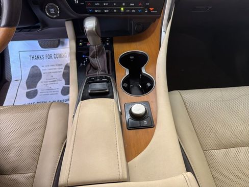 Used 2019 Lexus RX 350 FWD w/ Navigation Package image 24