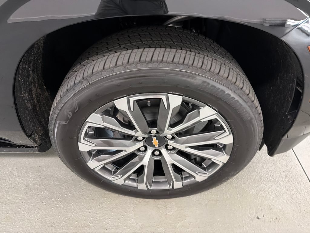 New 2026 Chevrolet Tahoe High Country RWD image 4
