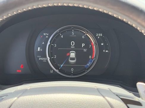 Used 2024 Lexus IS 350 F Sport w/ Memory Package RWD image 26