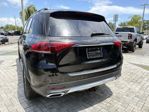 Certified 2023 Mercedes-Benz GLE 350 4MATIC image 9
