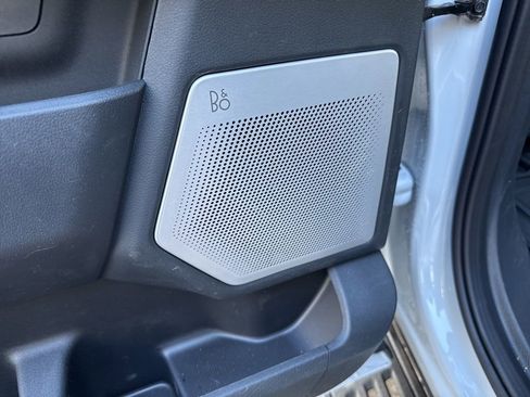 Used 2025 Ford F150 Raptor image 9