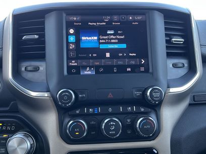 Used 2022 RAM 1500 Laramie