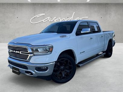 Used 2022 RAM 1500 Laramie