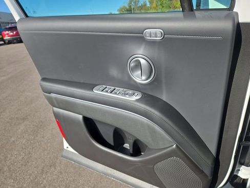 New 2026 Hyundai Palisade Calligraphy image 21