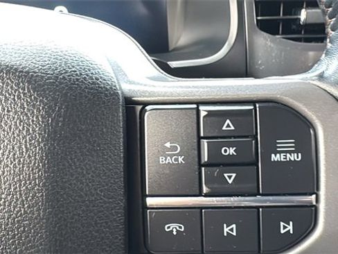 Used 2022 Ford F150 Lightning Lariat w/ Equipment Group 511A High image 21