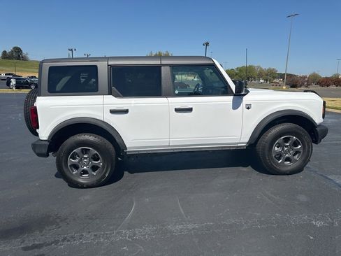 Used 2025 Ford Bronco Big Bend image 6