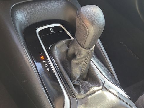 Certified 2024 Toyota Corolla LE image 24