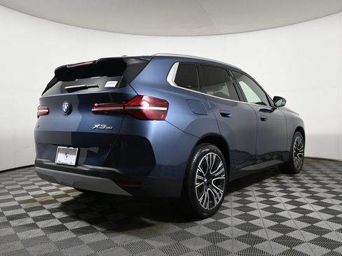 New 2026 BMW X3 xDrive30 w/ Convenience Package image 7
