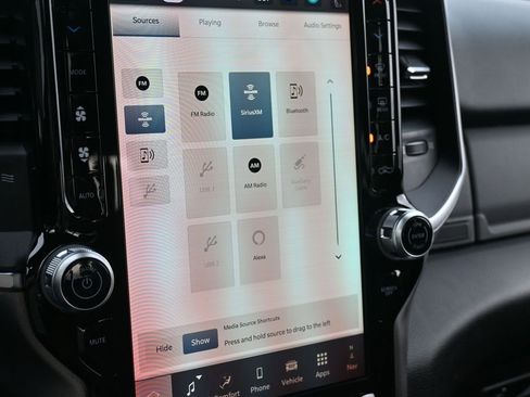 New 2026 RAM 2500 Big Horn image 29