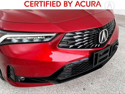 Certified 2025 Acura Integra A-Spec image 37