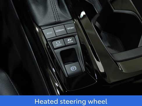 New 2026 Toyota Camry XSE image 25