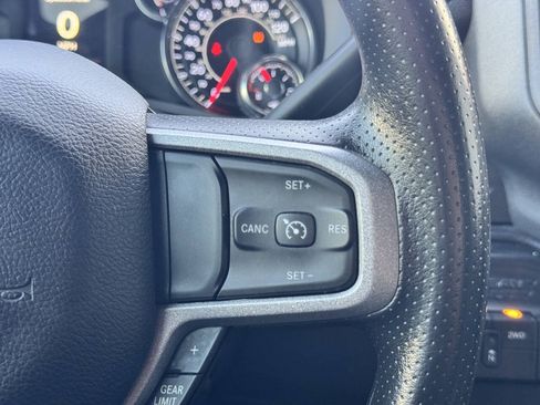 Used 2024 RAM 2500 Tradesman w/ Chrome Appearance Group AWD/4WD image 28