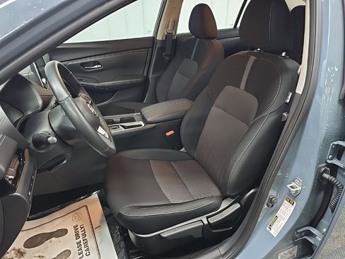 Used 2025 Nissan Sentra SV w/ All-Weather Package image 29