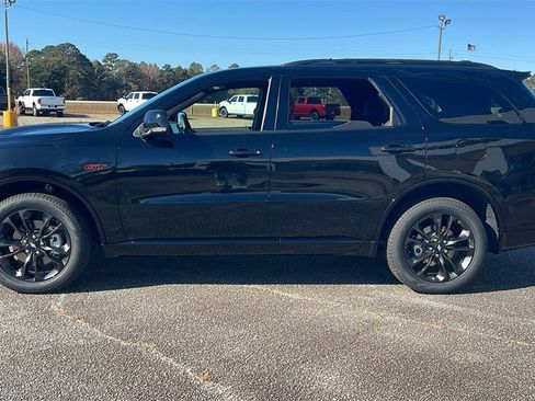 New 2026 Dodge Durango GT image 5