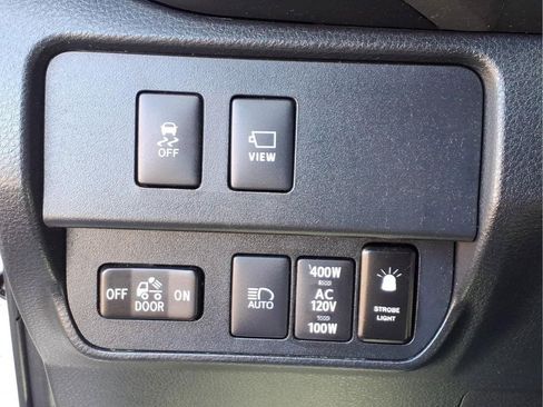 Used 2023 Toyota Tacoma TRD Pro AWD/4WD image 18